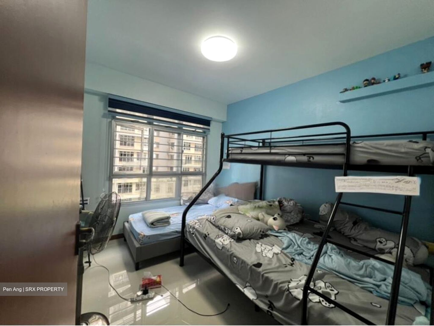 Blk 222 Bedok Beacon (Bedok), HDB 4 Rooms #478221181